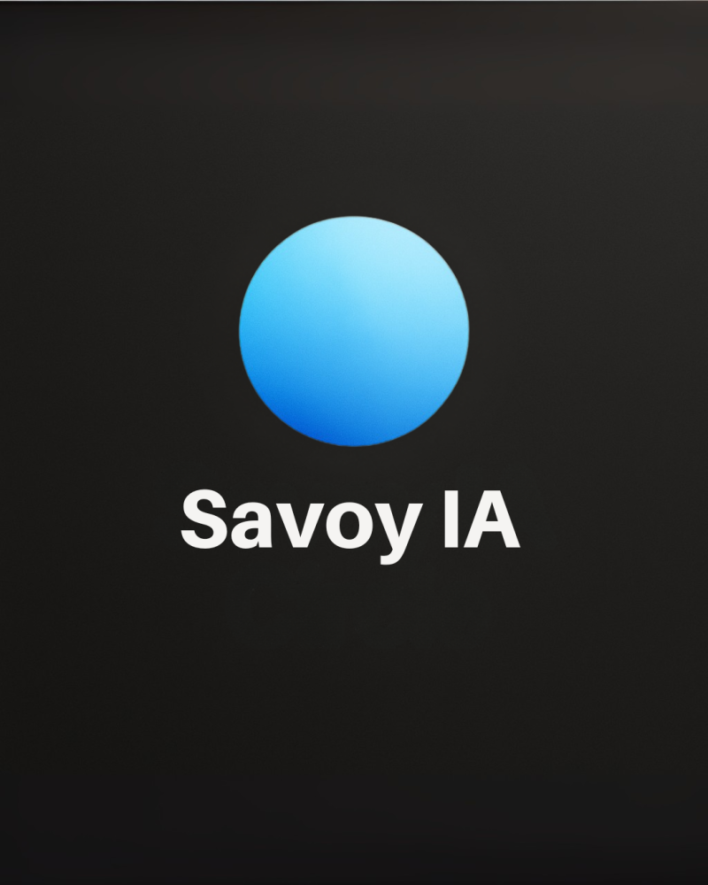 Savoy IA
