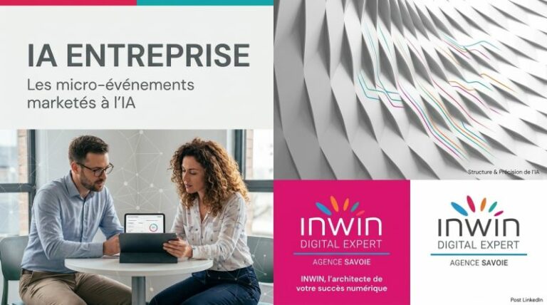 PME en Savoie : Comment l&rsquo;IA transforme vos micro-événements en levier de conversion