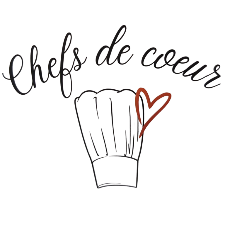 Chefs de Coeur de la banque alimentaire de Savoie